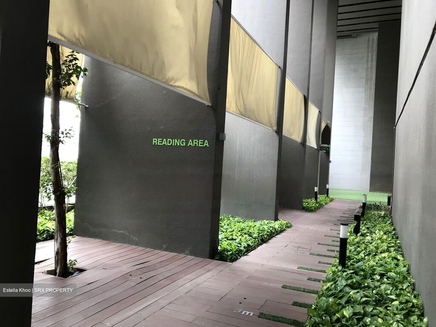 The Viridian (D12), Apartment #465998661